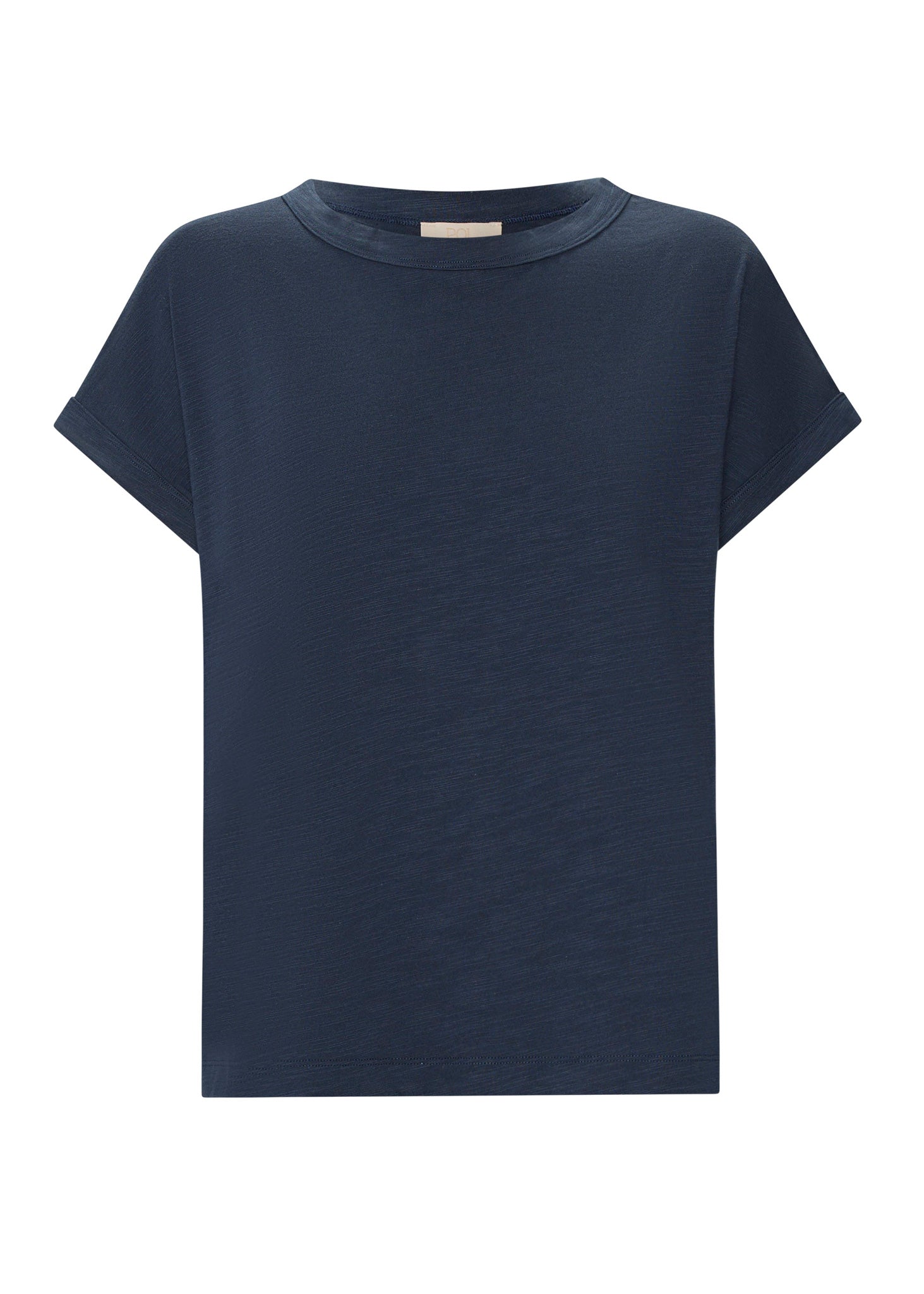 POL Mast Tee Ink