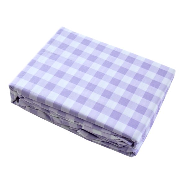 Paterson Rose Cotton Sheets Fliss