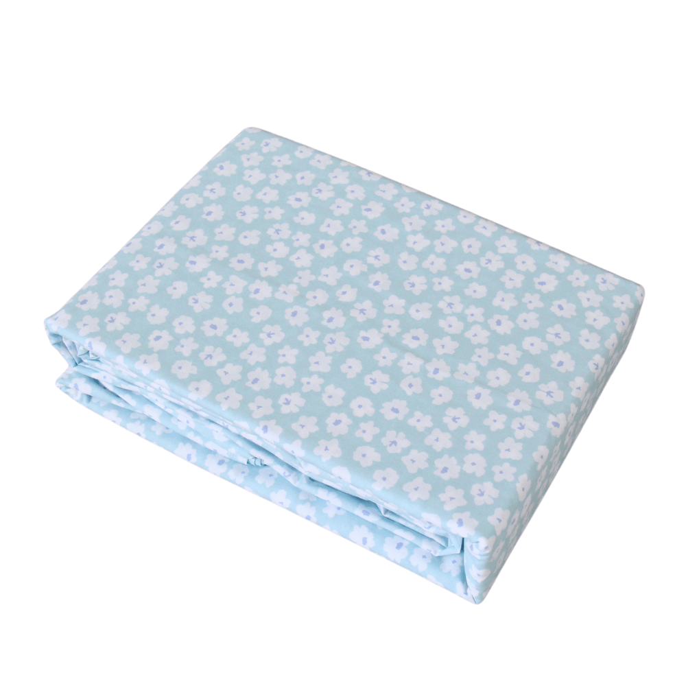 Paterson Rose Cotton Sheets Grace