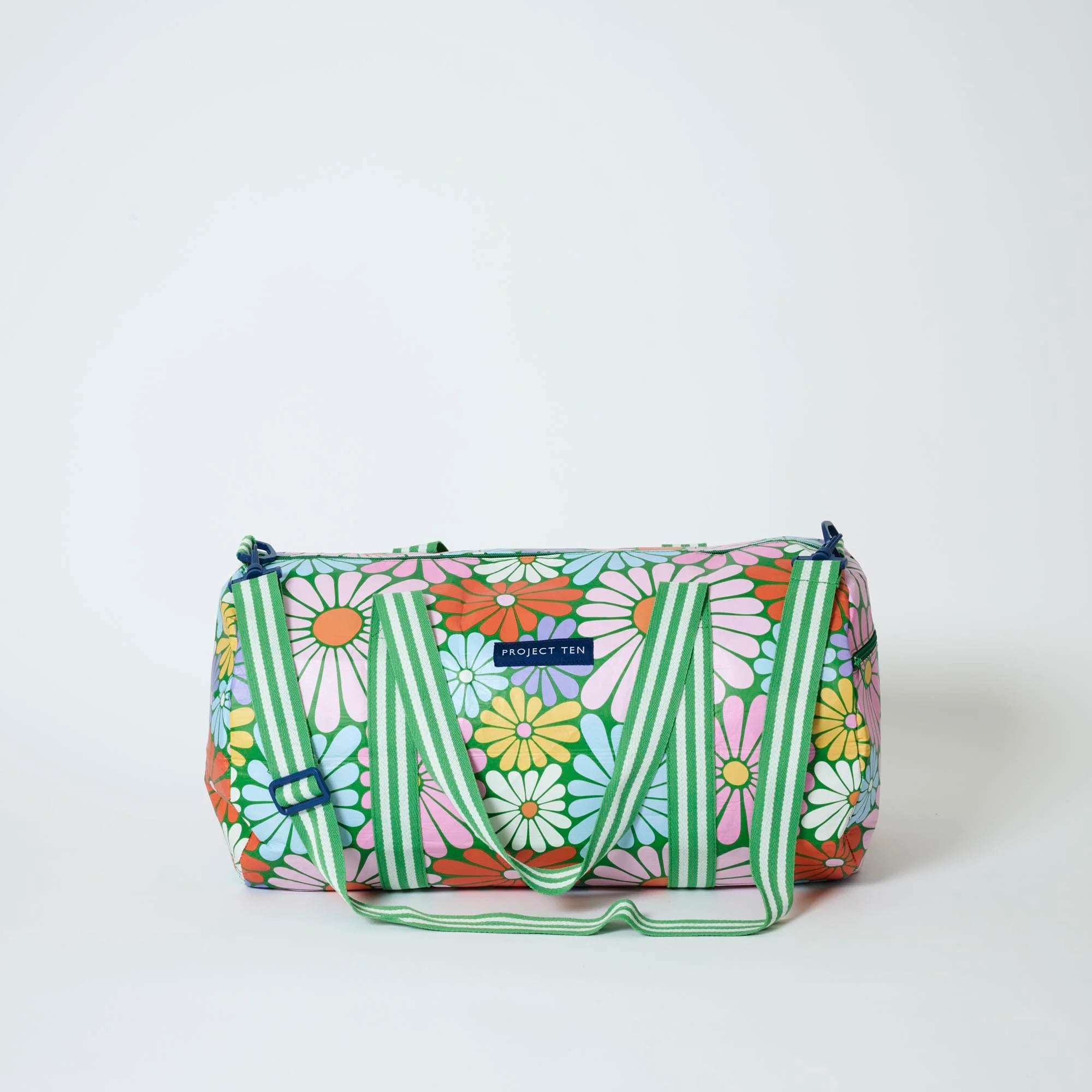 Project Ten Barrel Bag Wild Child