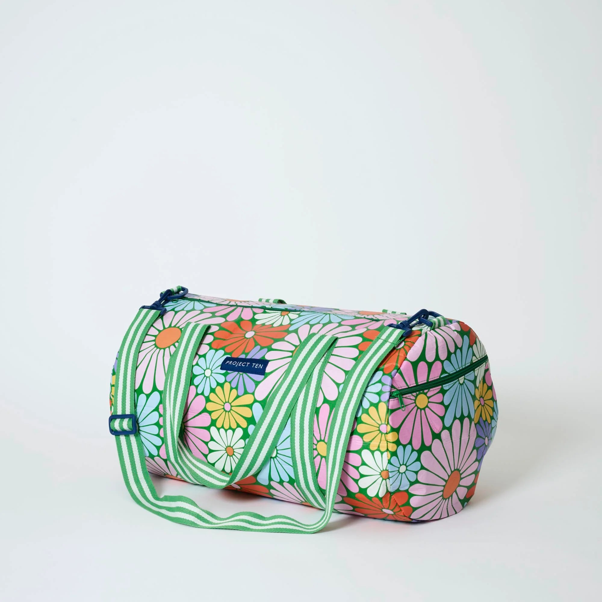 Project Ten Barrel Bag Wild Child