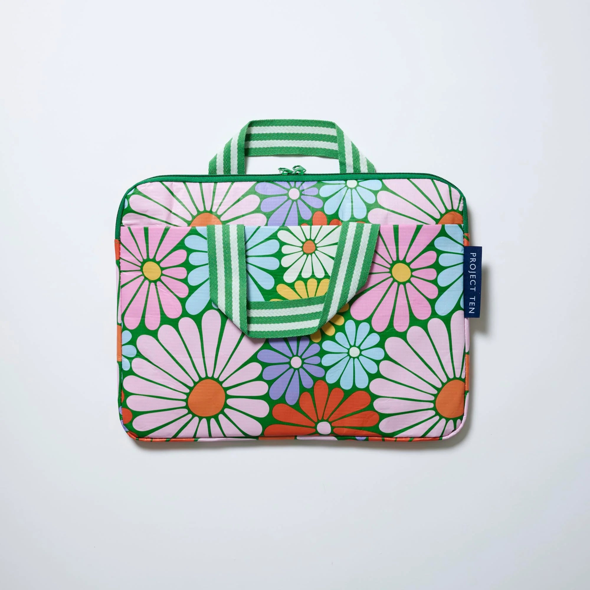 Project Ten Laptop Case Wild Child