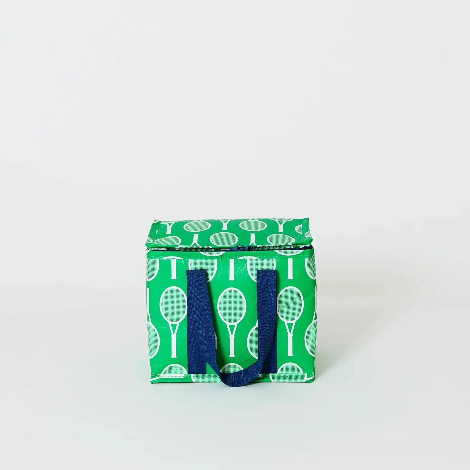 Project Ten Insulated Mini Tote Tennis