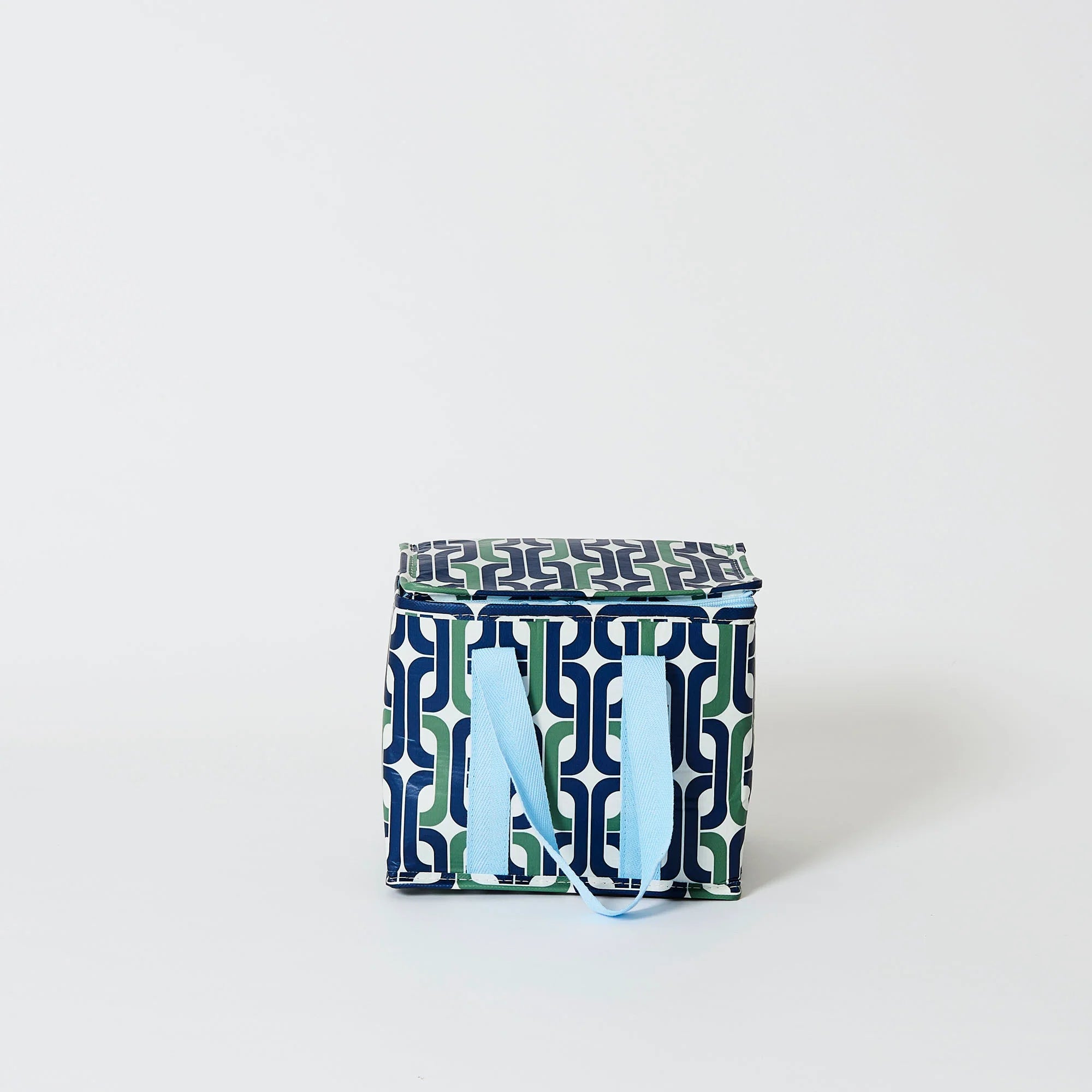 Project Ten Insulated Mini Tote Chains