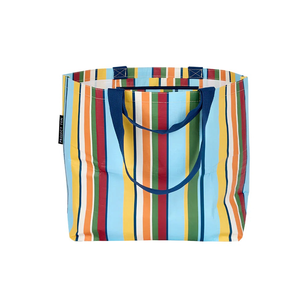 Project Ten Bags | Eclectic Boutique NZ