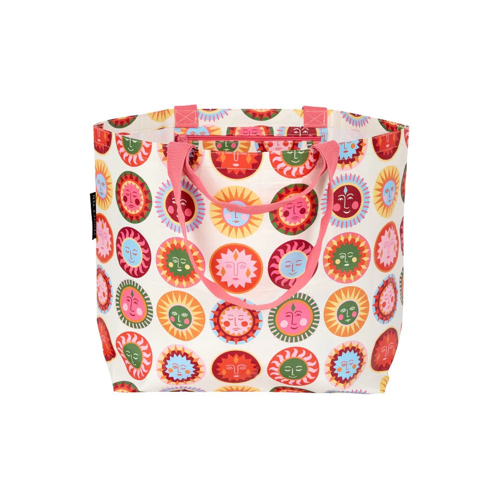 Project Ten Suns Medium Tote