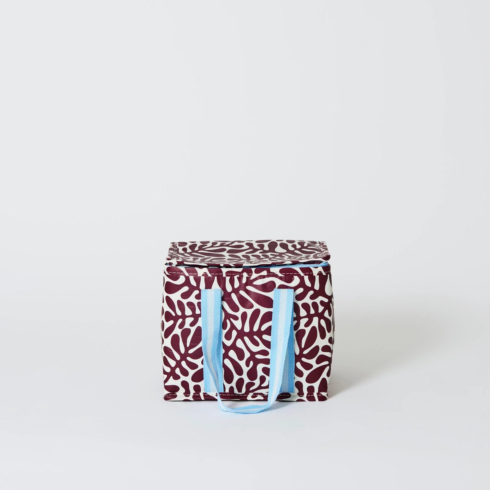 Project Ten Mini Insulated Tote Coral