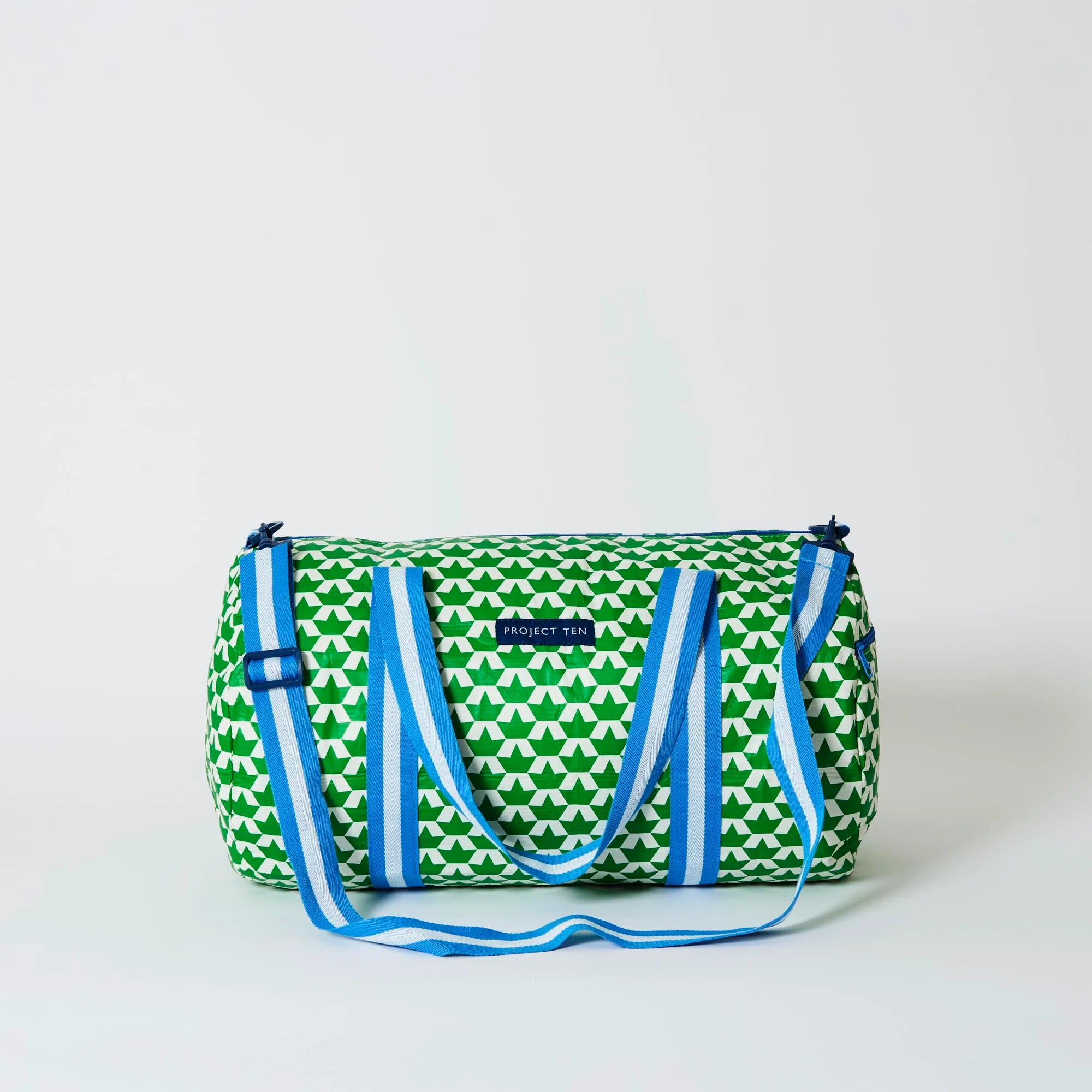 Project Ten Barrel Bag Boats