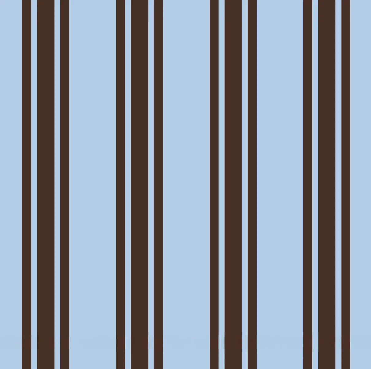 Project Ten Overnight Bag Oxford Stripe