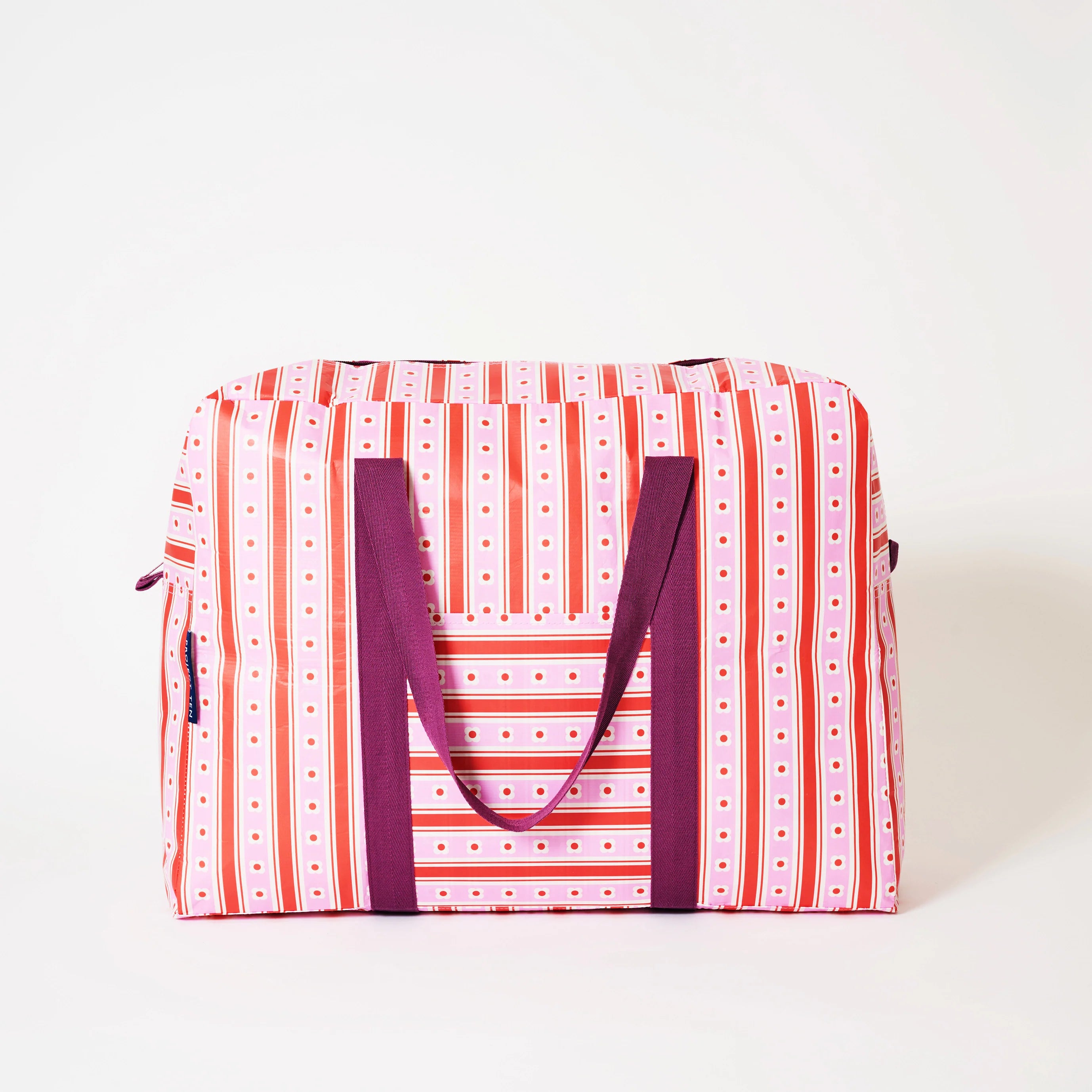 Project Ten Overnight Bag Wallpaper
