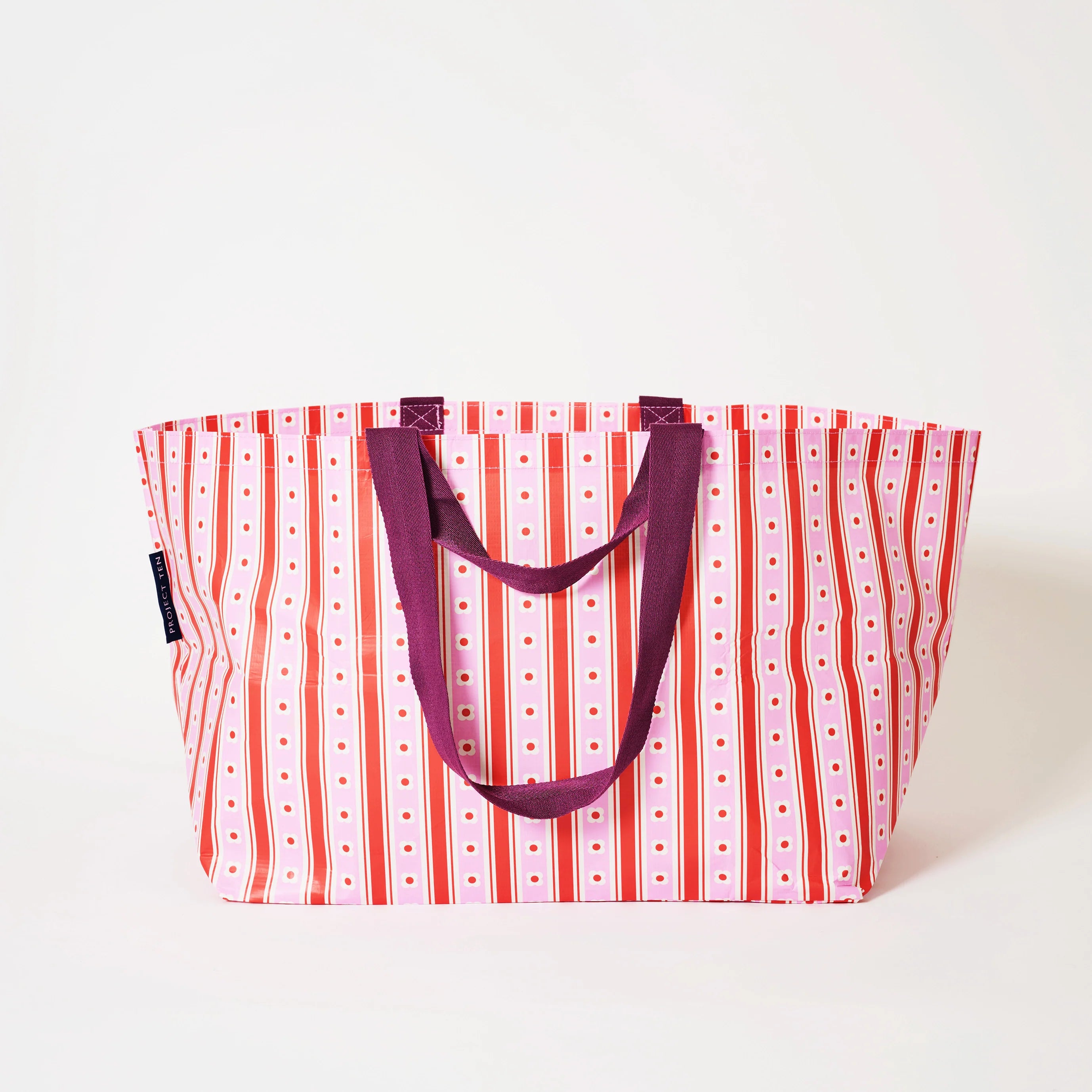 Project Ten Oversize Tote Wallpaper