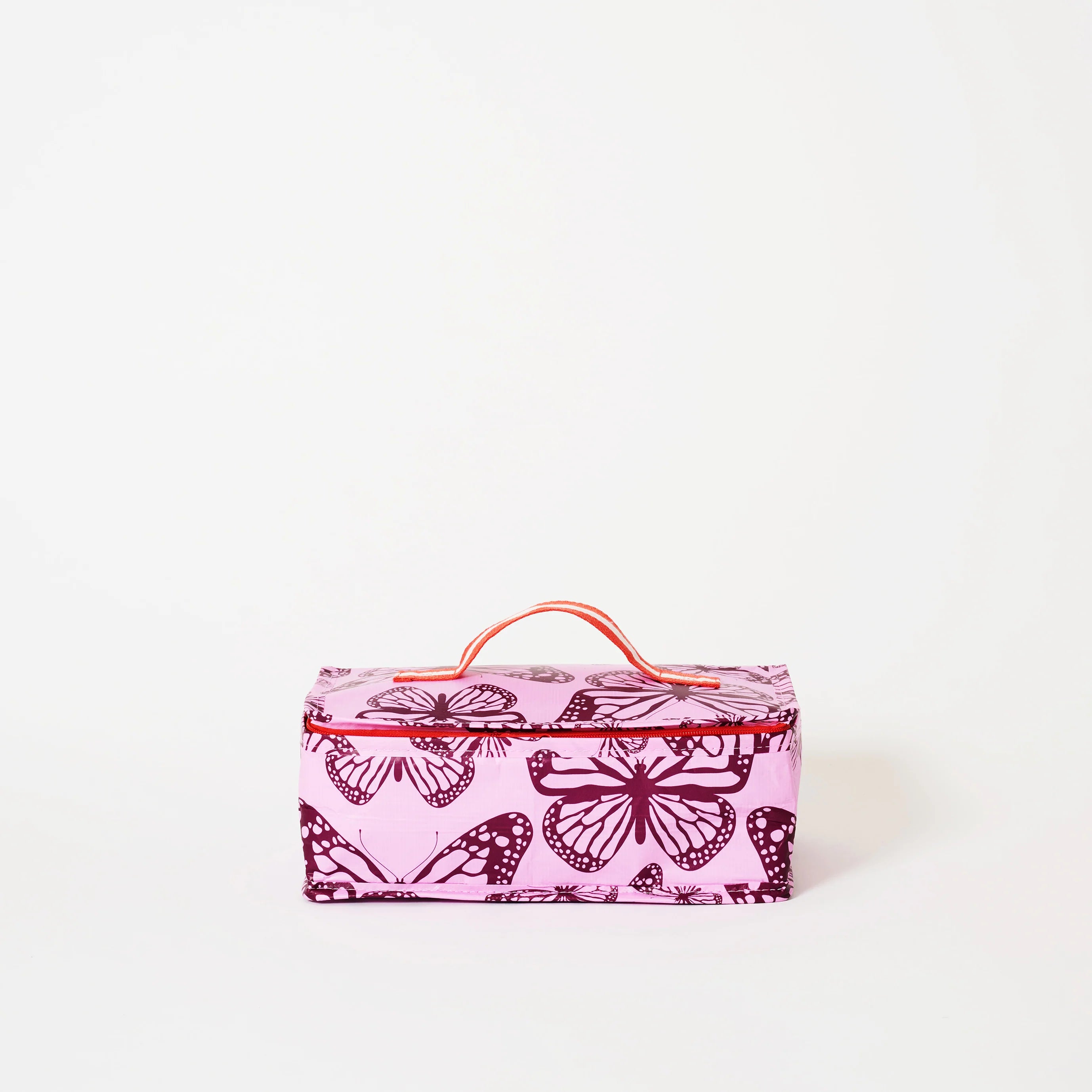 Project Ten Takeaway Bag Butterfly