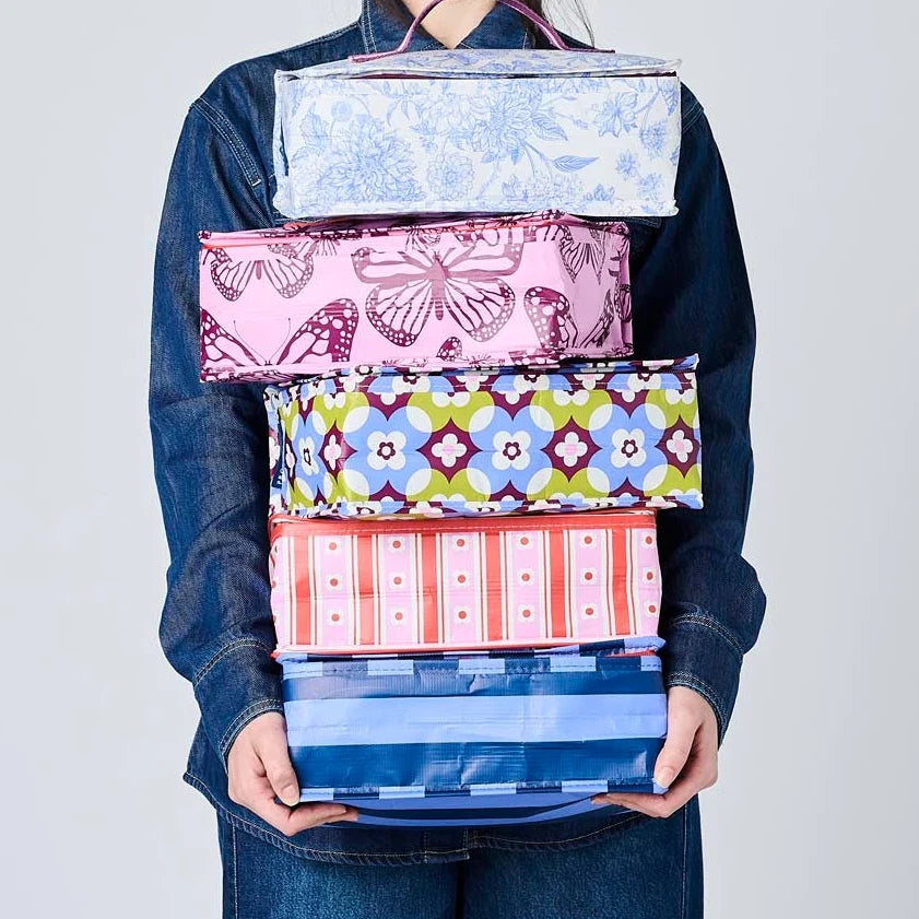 Project Ten Takeaway Bag Butterfly