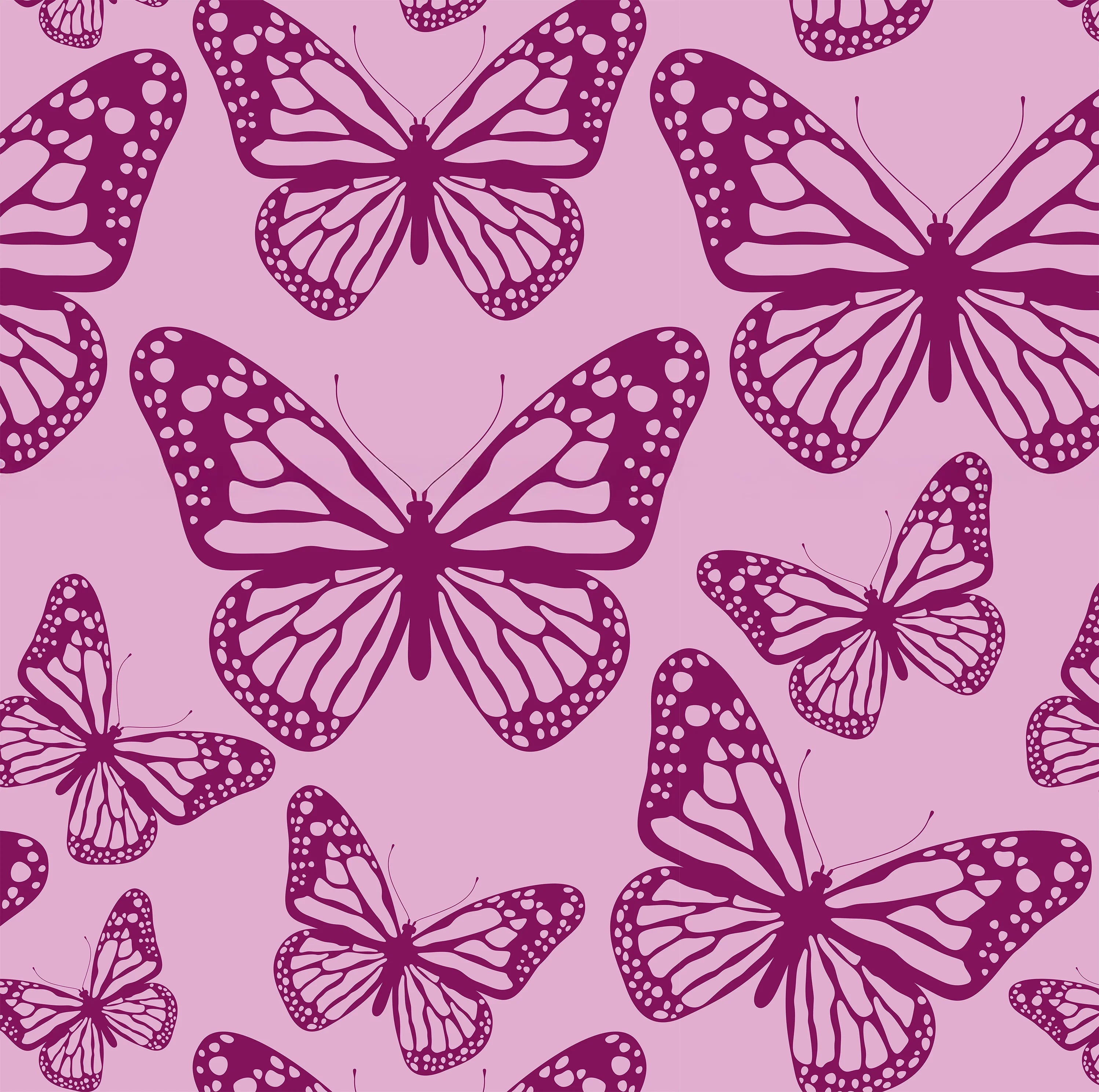 Project Ten Takeaway Bag Butterfly