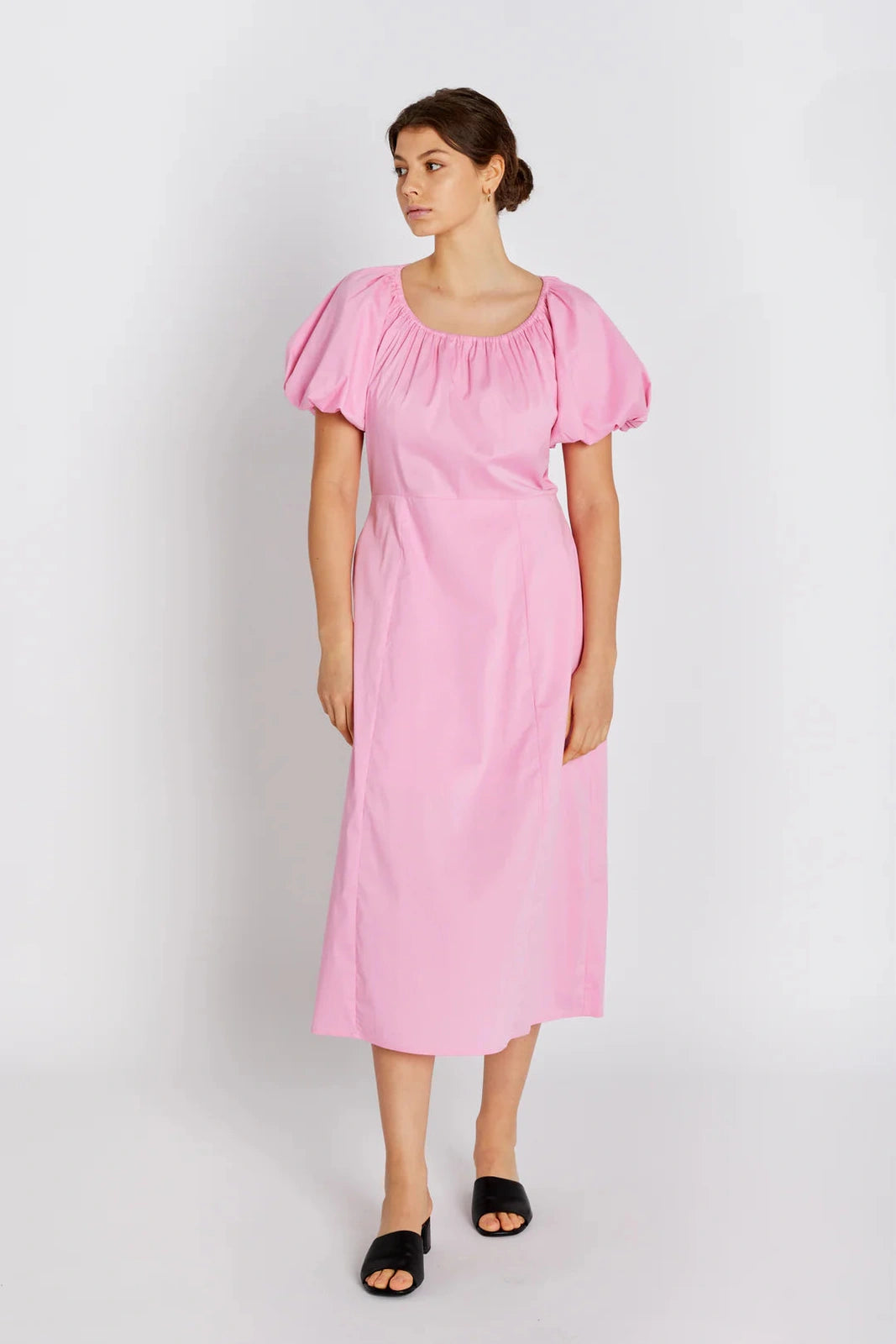 RUE de FEMME Elanore Dress Peony