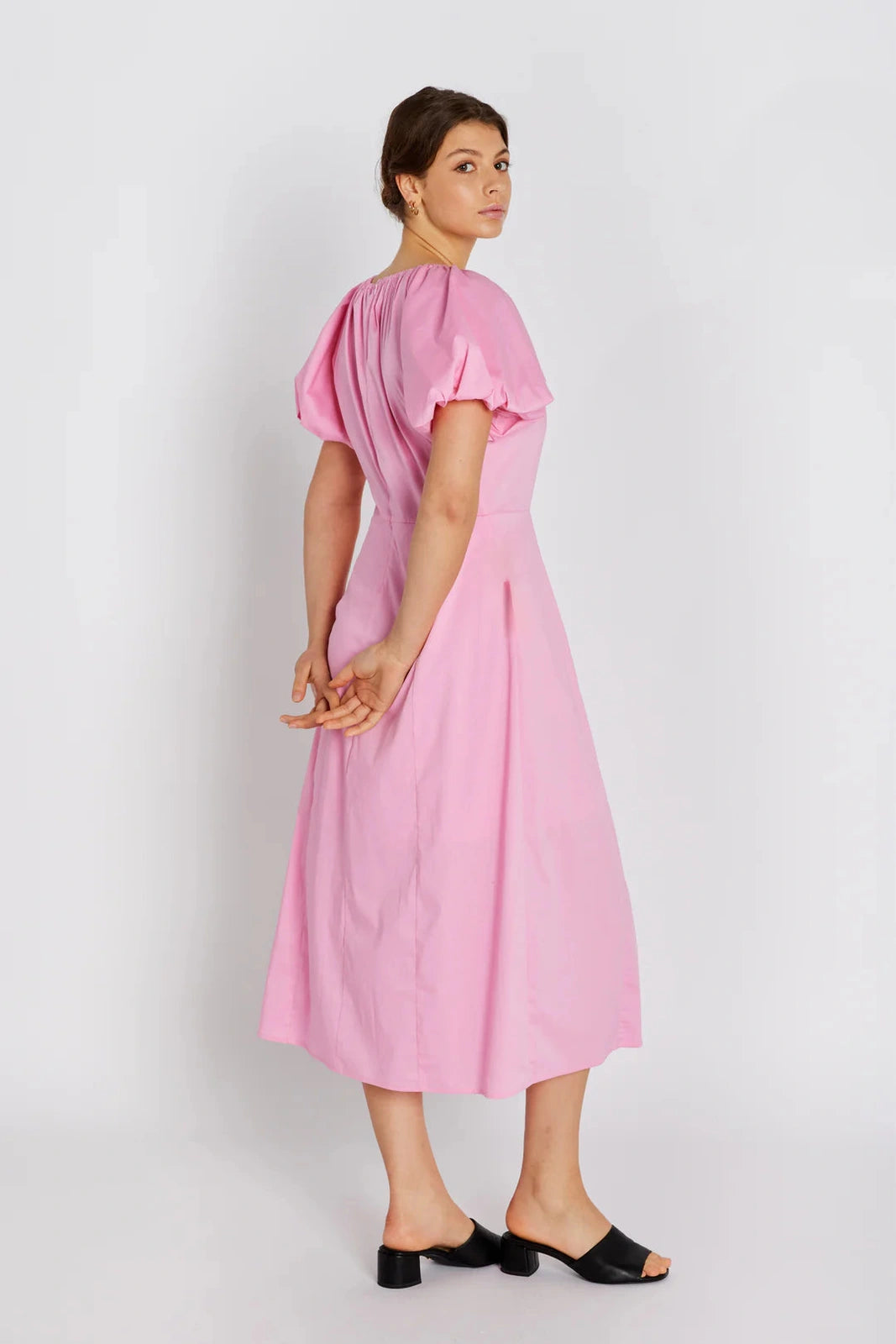 RUE de FEMME Elanore Dress Peony