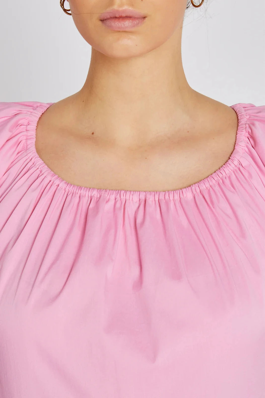 RUE de FEMME Elanore Dress Peony