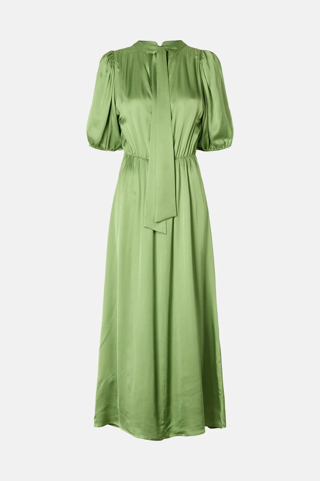 RUE de FEMME Lorelei Dress Spruce