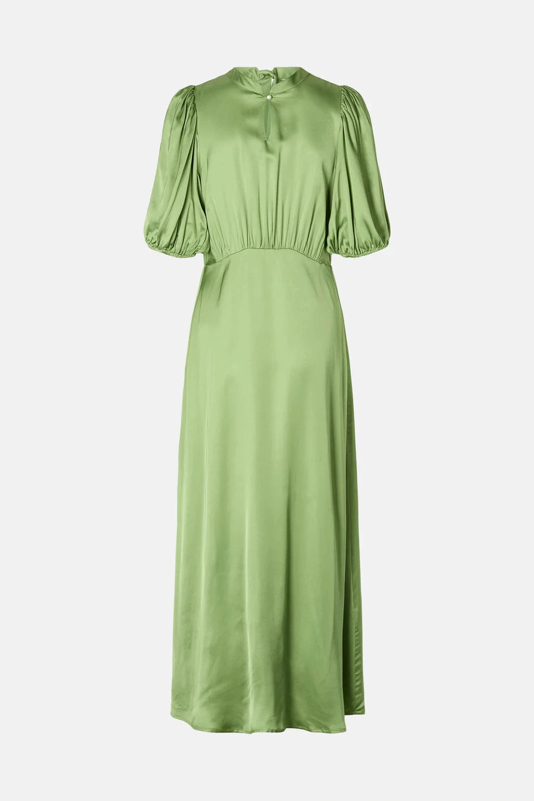 RUE de FEMME Lorelei Dress Spruce