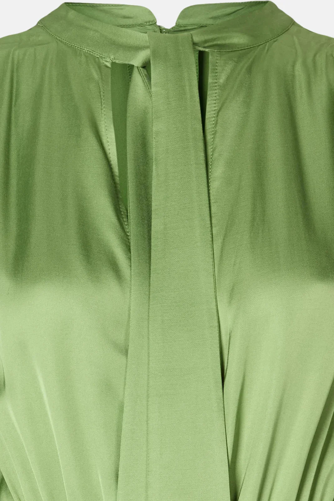 RUE de FEMME Lorelei Dress Spruce
