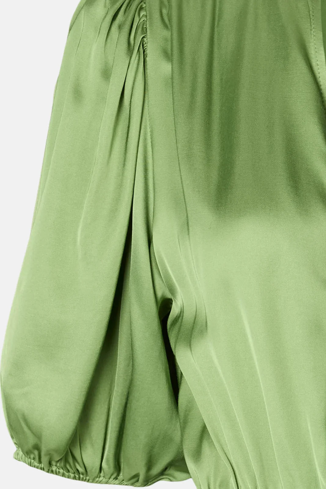 RUE de FEMME Lorelei Dress Spruce