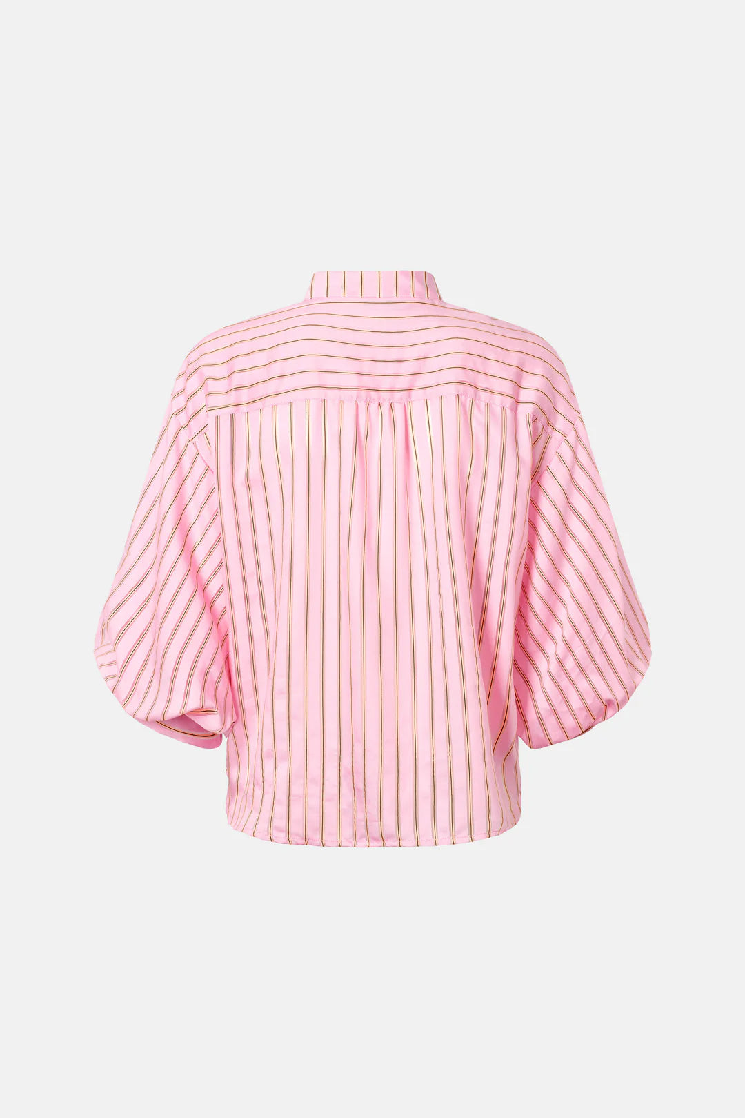 RUE de FEMME Mone Shirt Peony