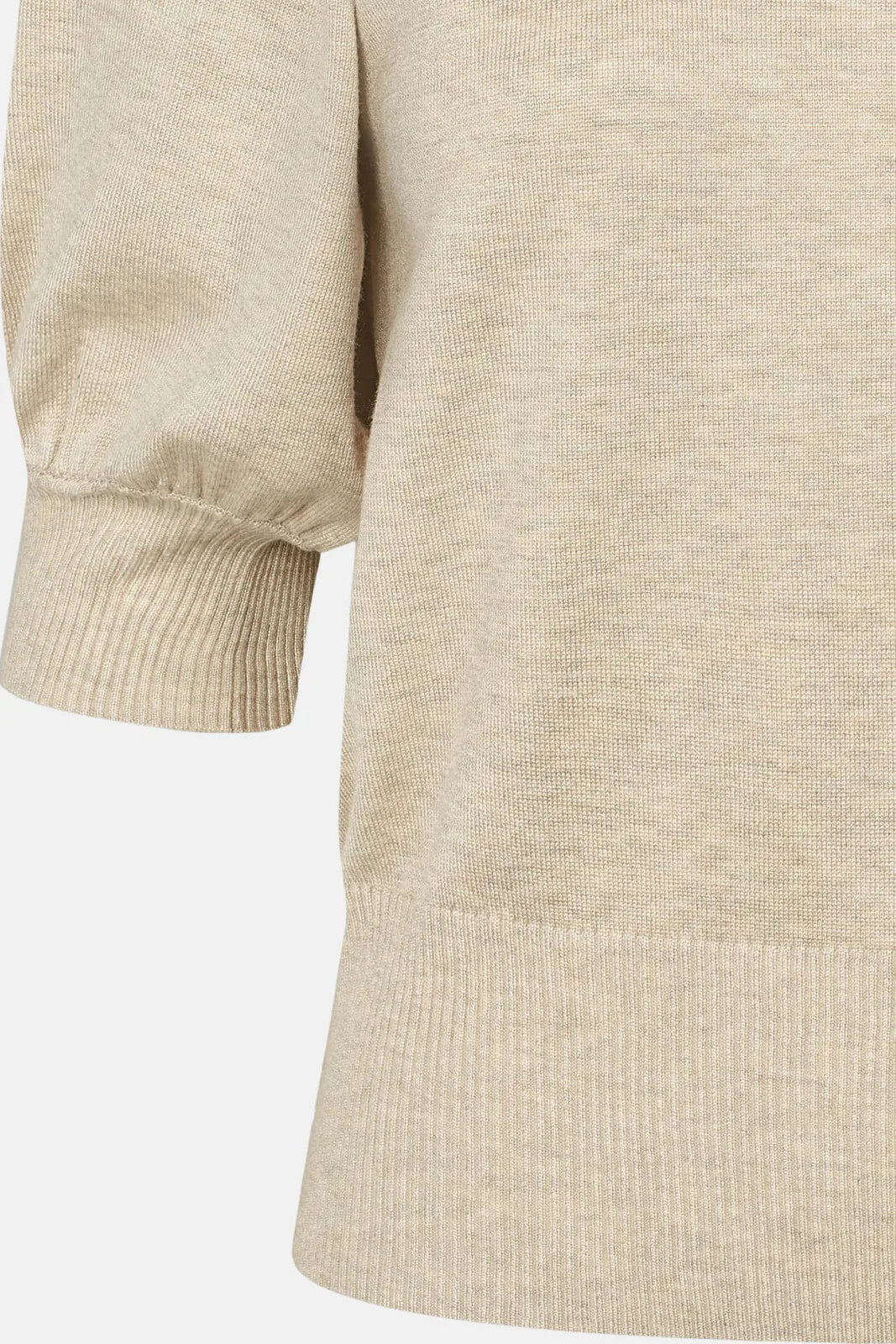 RUE de FEMME Sorrel Knit Sand