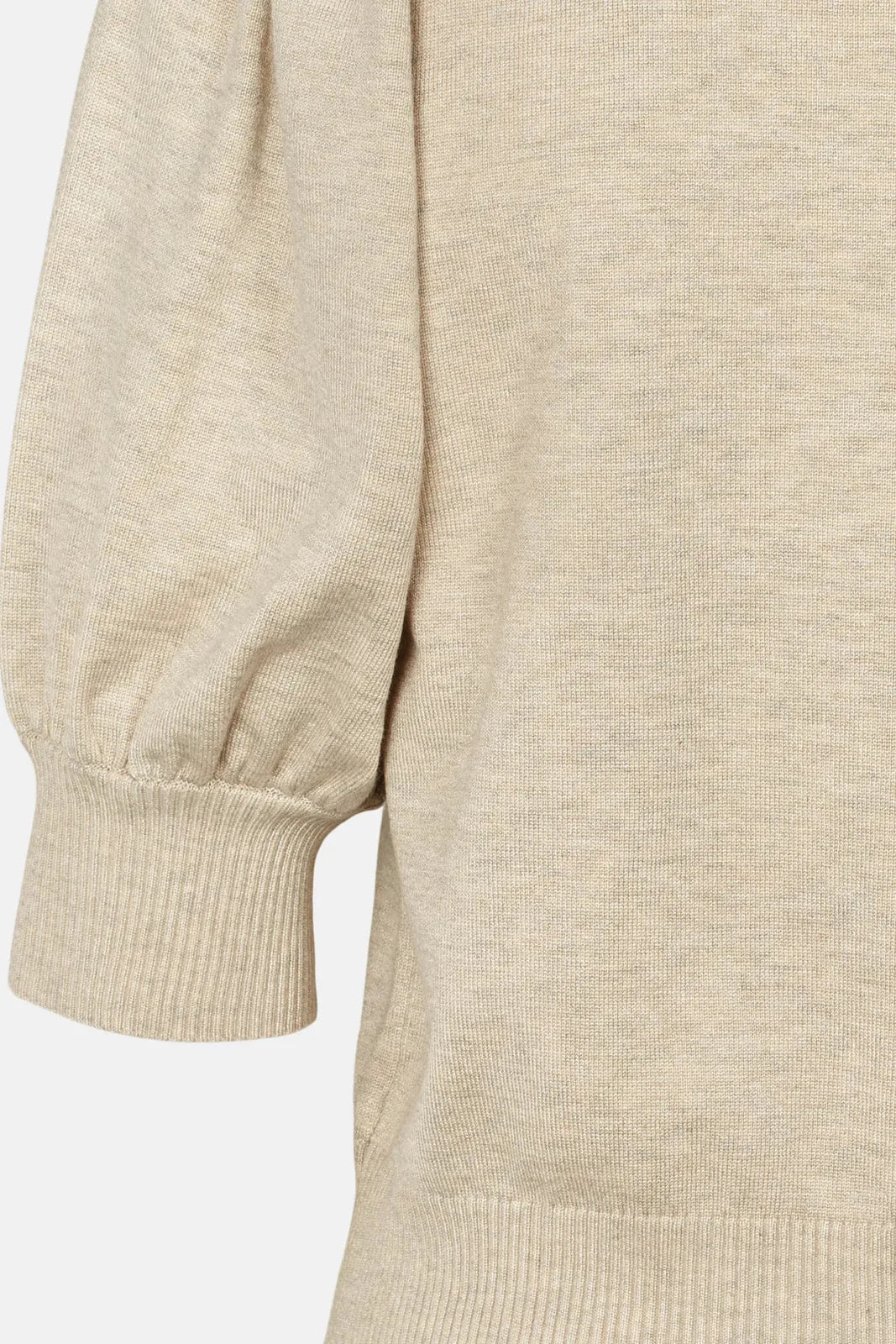 RUE de FEMME Sorrel Knit Sand