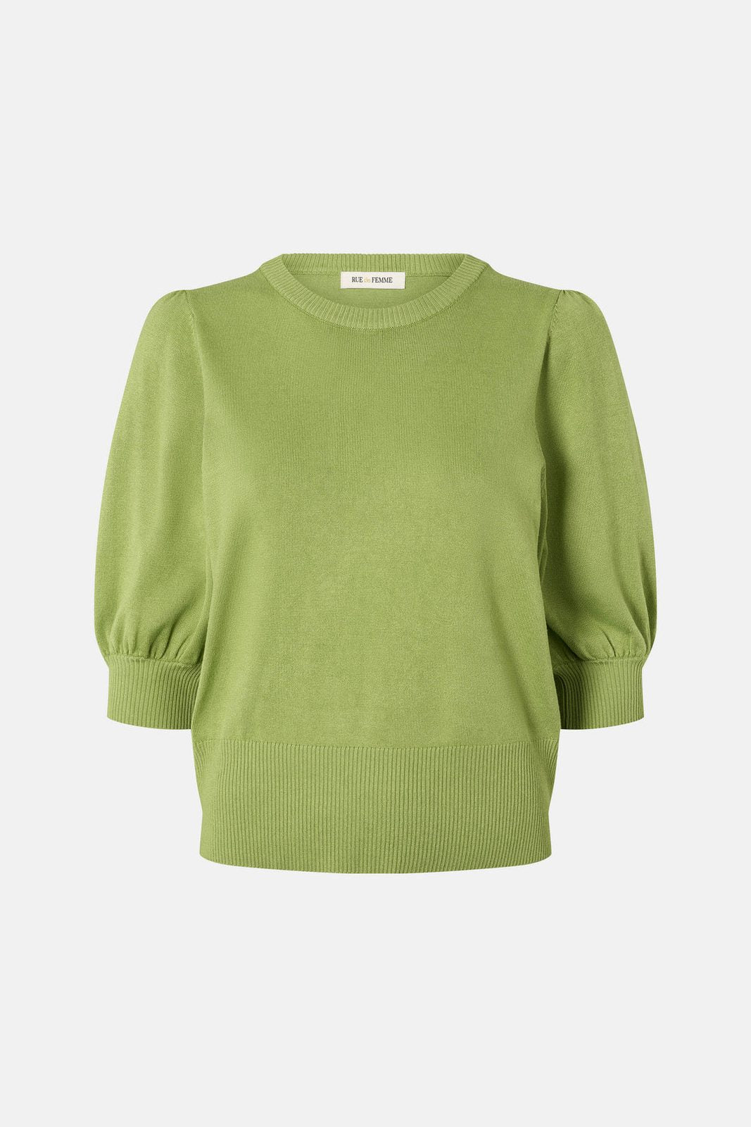 RUE de FEMME Sorrel Knit Spruce