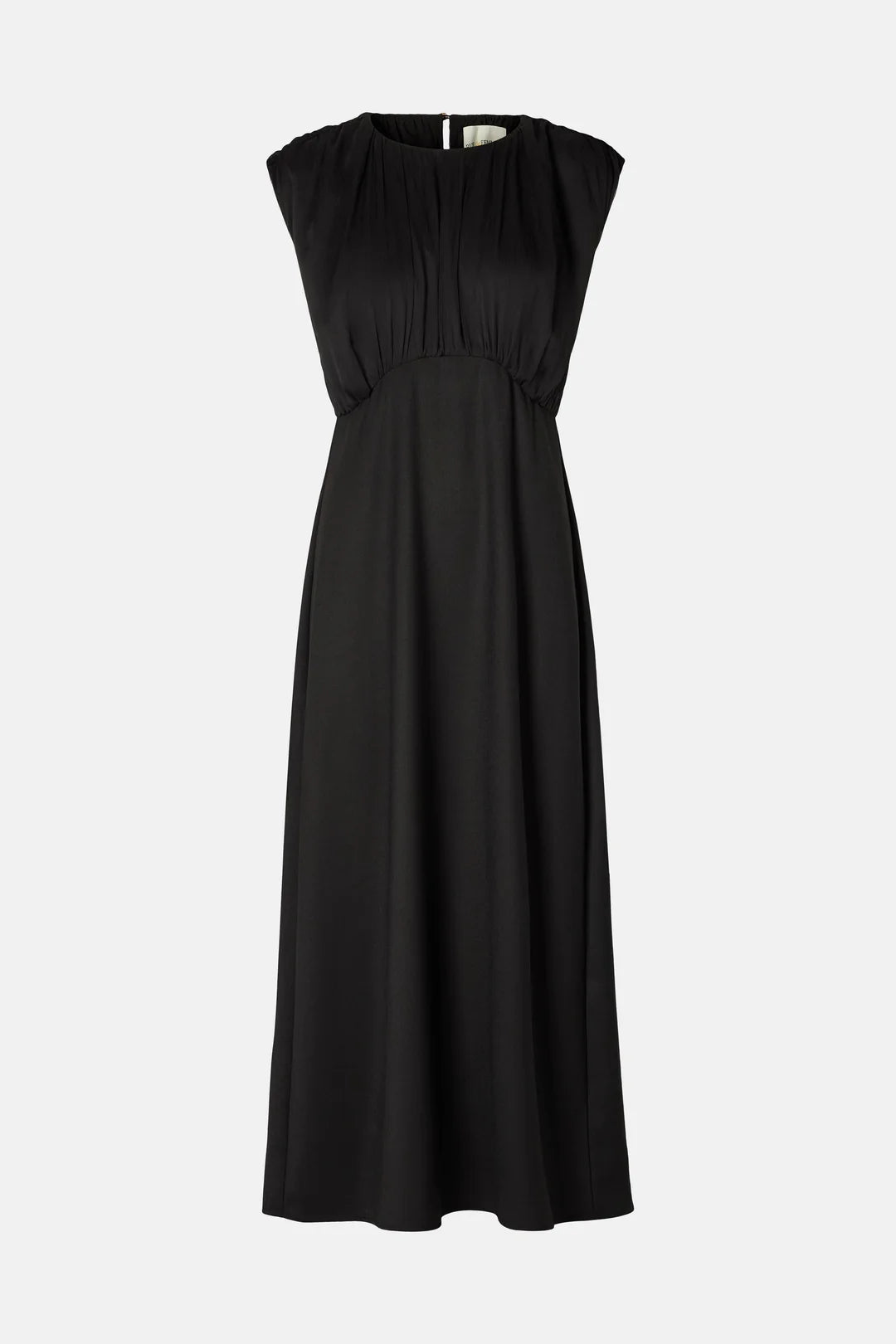 RUE de FEMME Toulouse Dress Black
