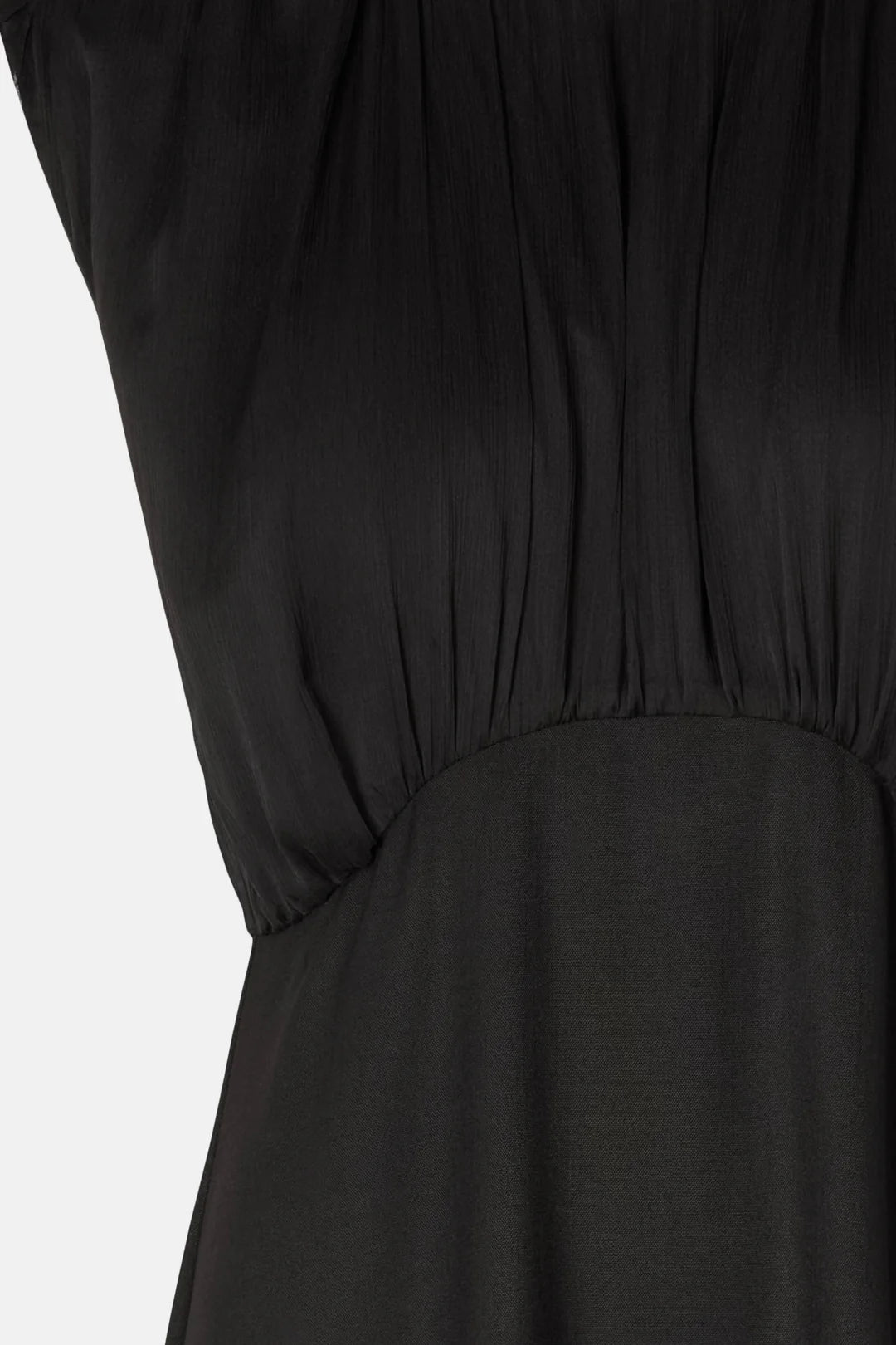 RUE de FEMME Toulouse Dress Black