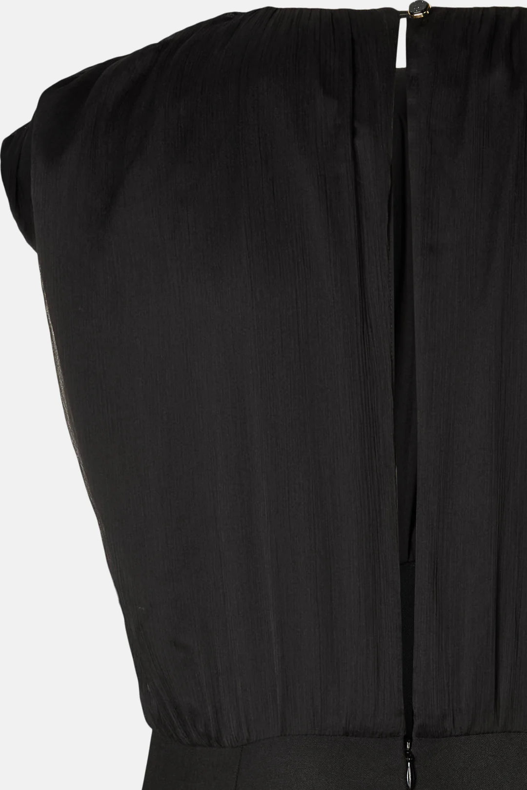 RUE de FEMME Toulouse Dress Black