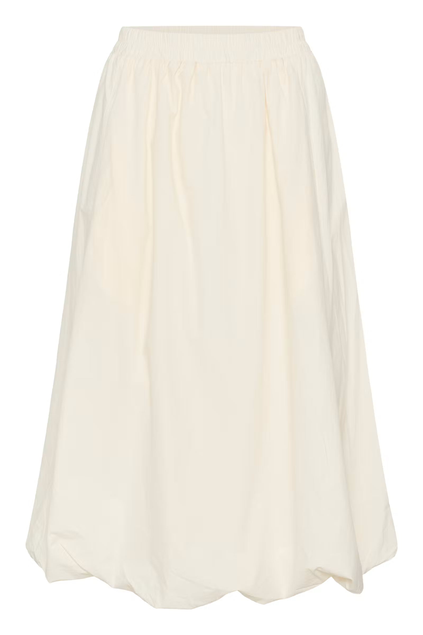 Saint Tropez Robin Skirt Ice
