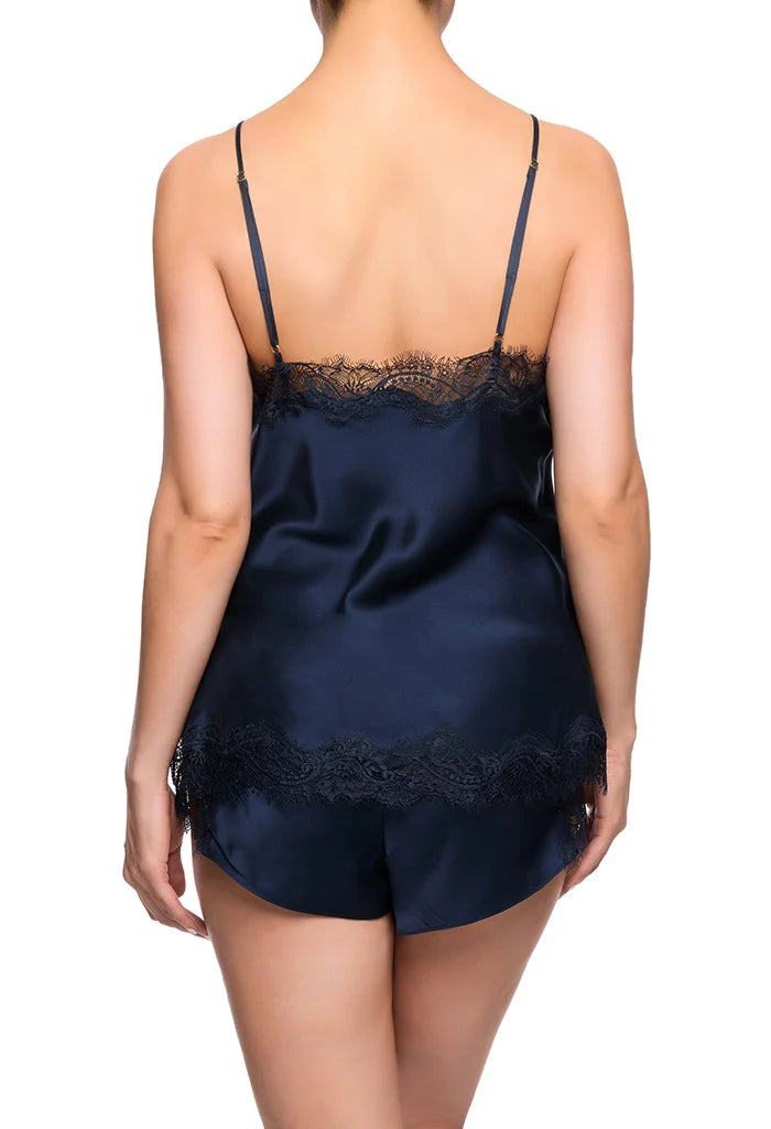 Sainted Sisters Scarlett Cami Navy