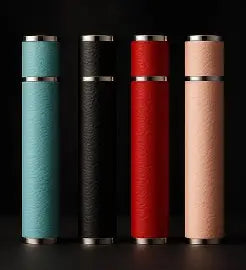 Scentarix Premium Leather Perfume Atomizer 100ml