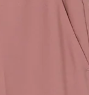 Mos Mosh Martina Shirt Dusty Rose