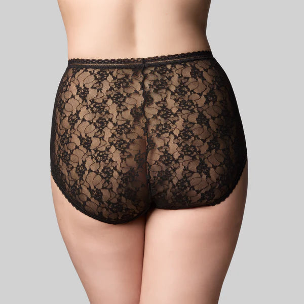 The Knicker Lacies Full Brief