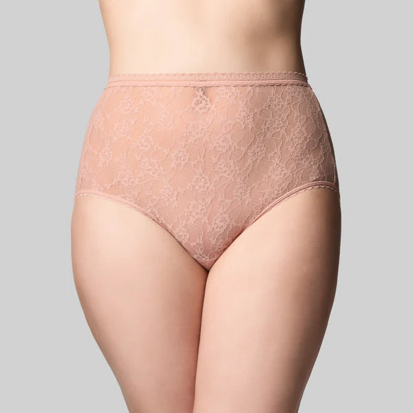 The Knicker Lacies Full Brief