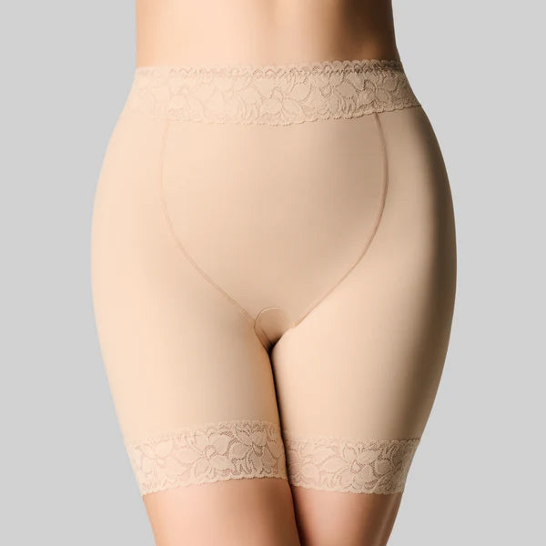 The Knicker Tummy Smooth Anti-Chafing Short