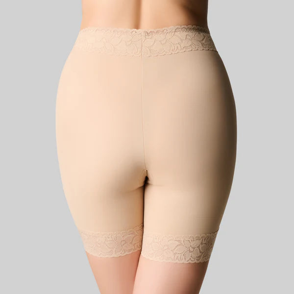 The Knicker Tummy Smooth Anti-Chafing Short