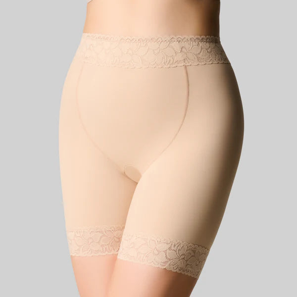 The Knicker Tummy Smooth Anti-Chafing Short