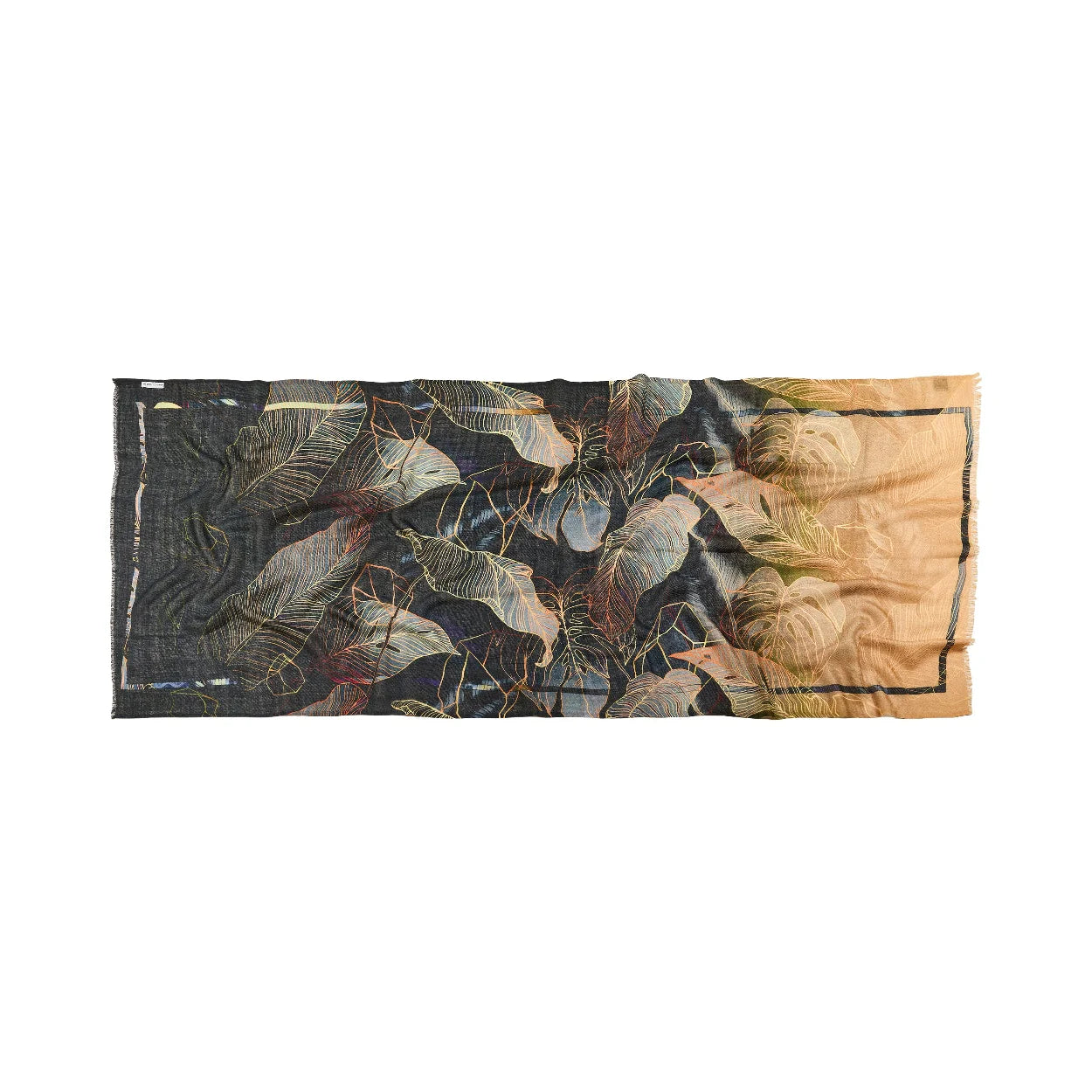 The Scarf Company Wool Scarf Bess
