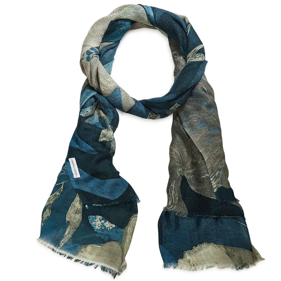 The Scarf Company Wool Scarf Joanna