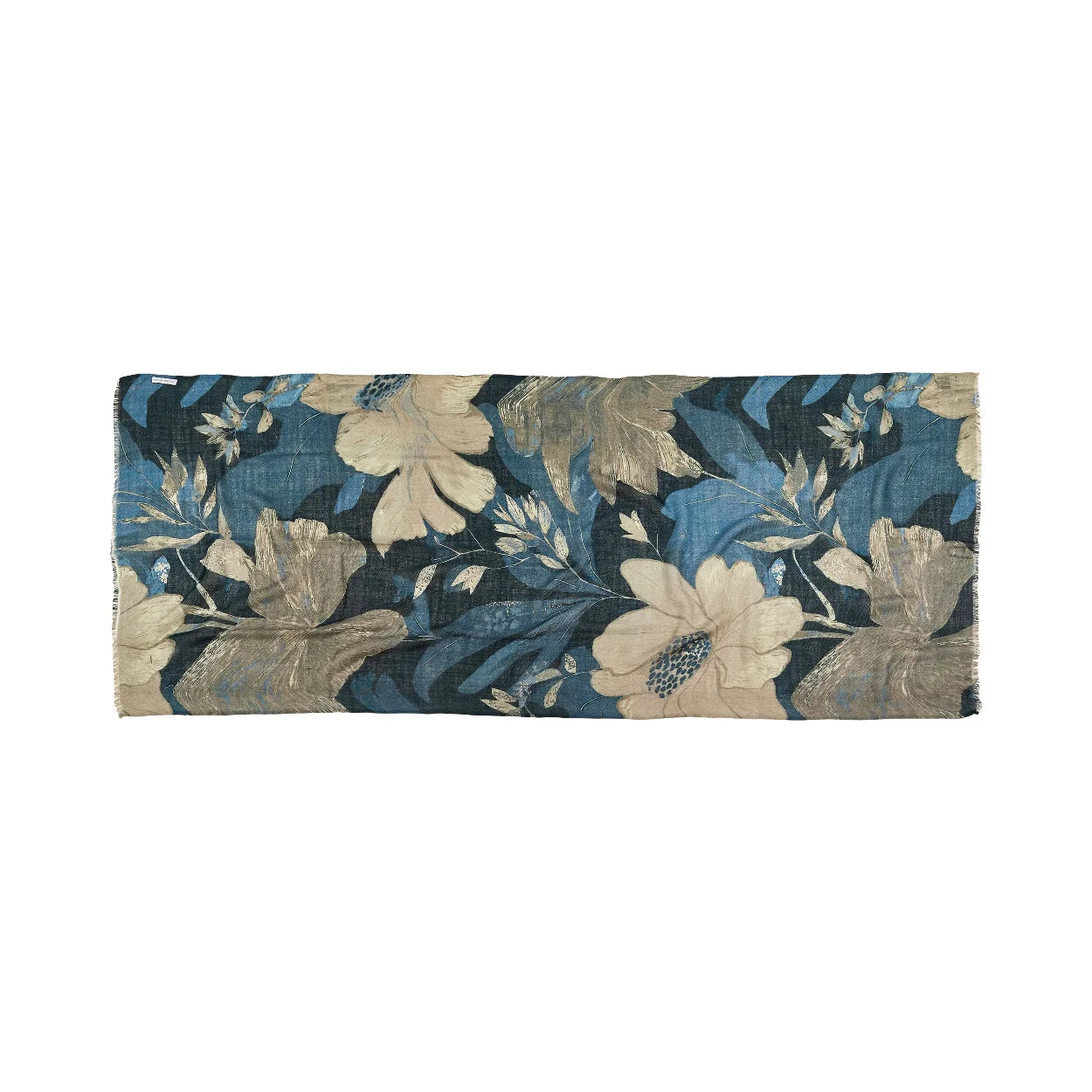 The Scarf Company Wool Scarf Joanna