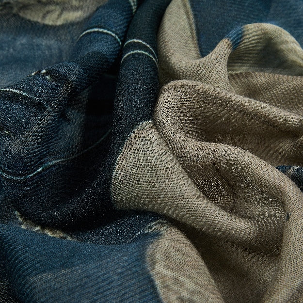 The Scarf Company Wool Scarf Joanna