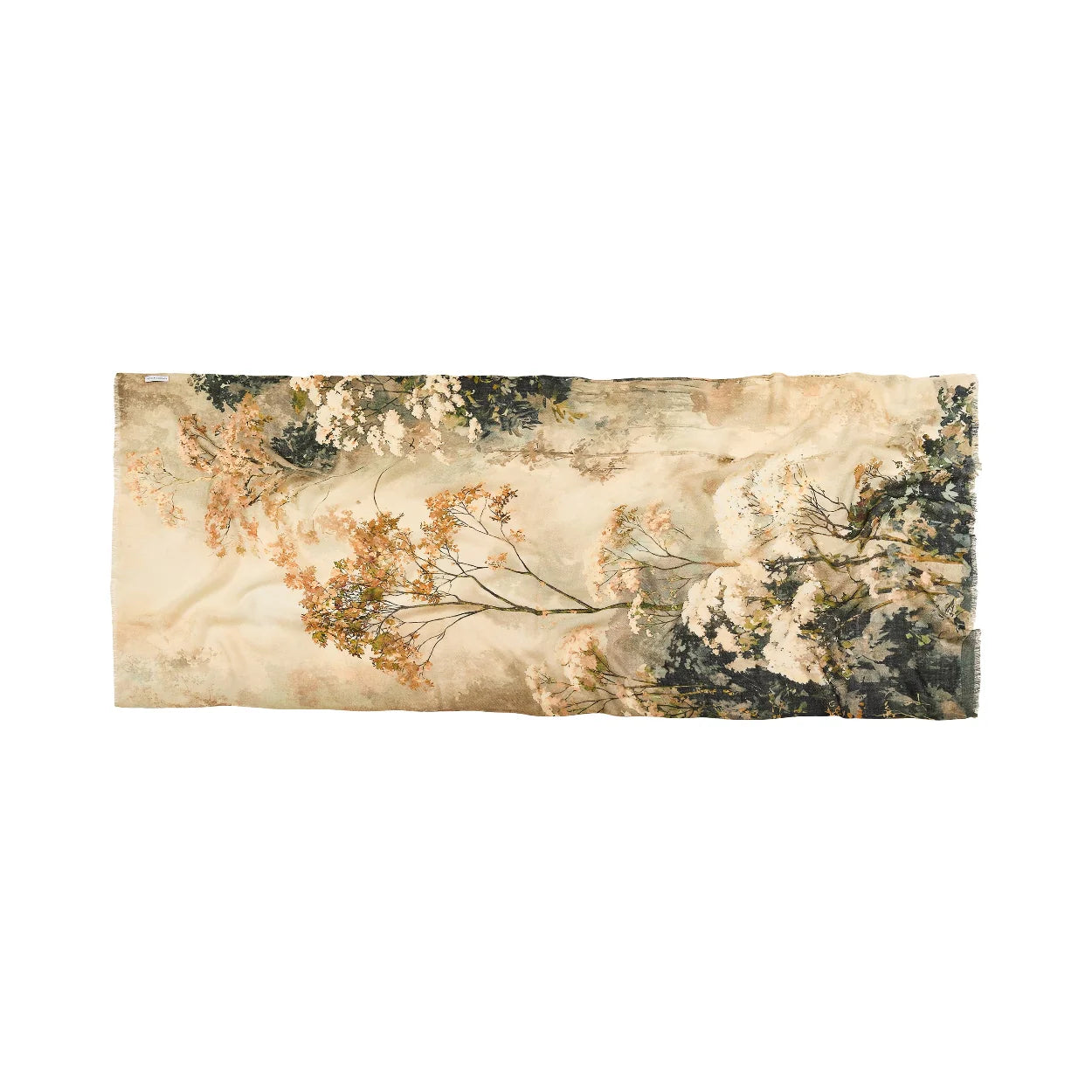 The Scarf Company Wool Scarf Melina