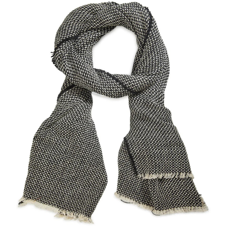 The Scarf Company Wool Scarf Odette