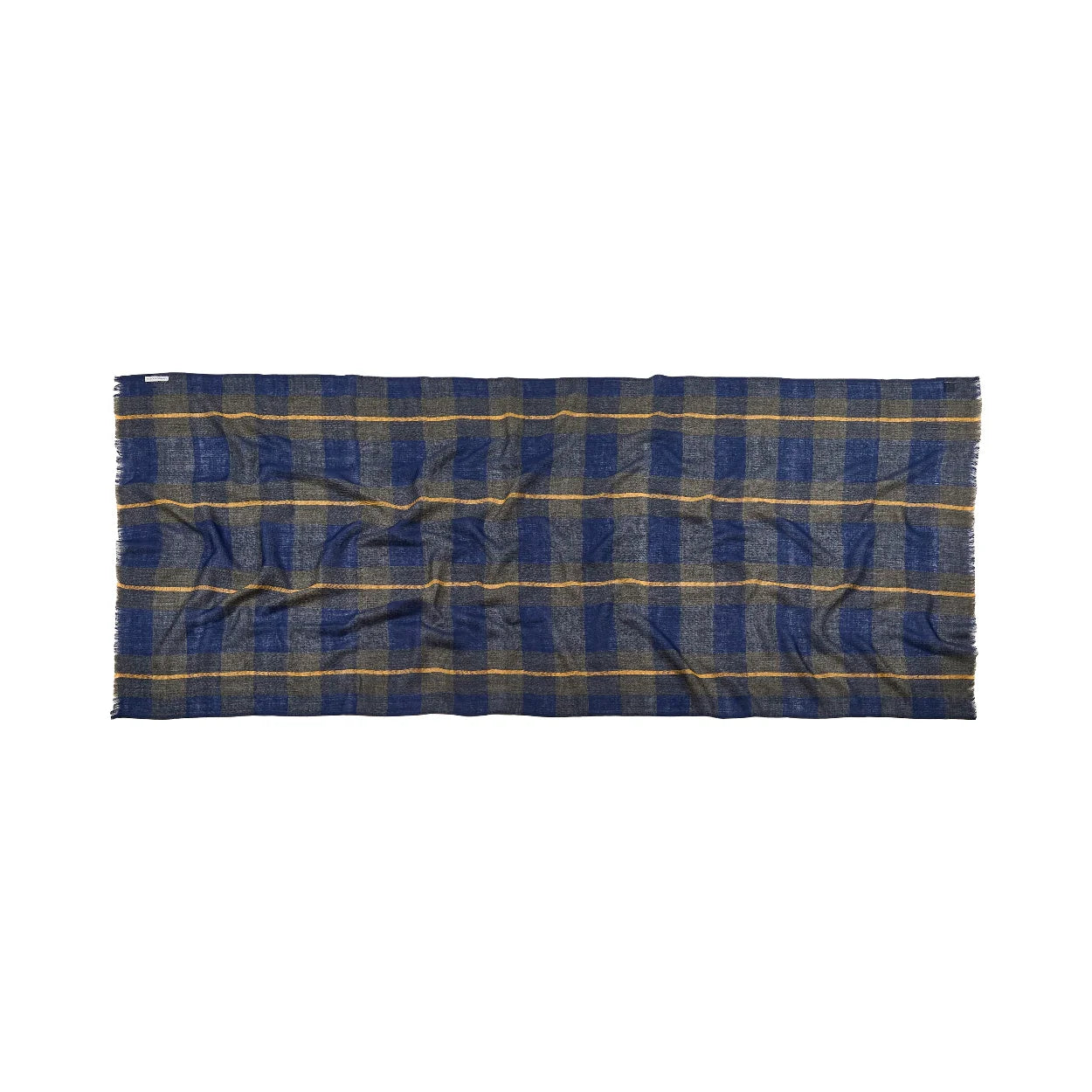 The Scarf Company Wool Scarf Mavis