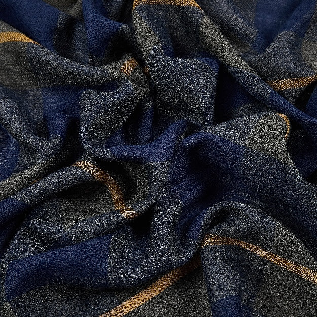 The Scarf Company Wool Scarf Mavis