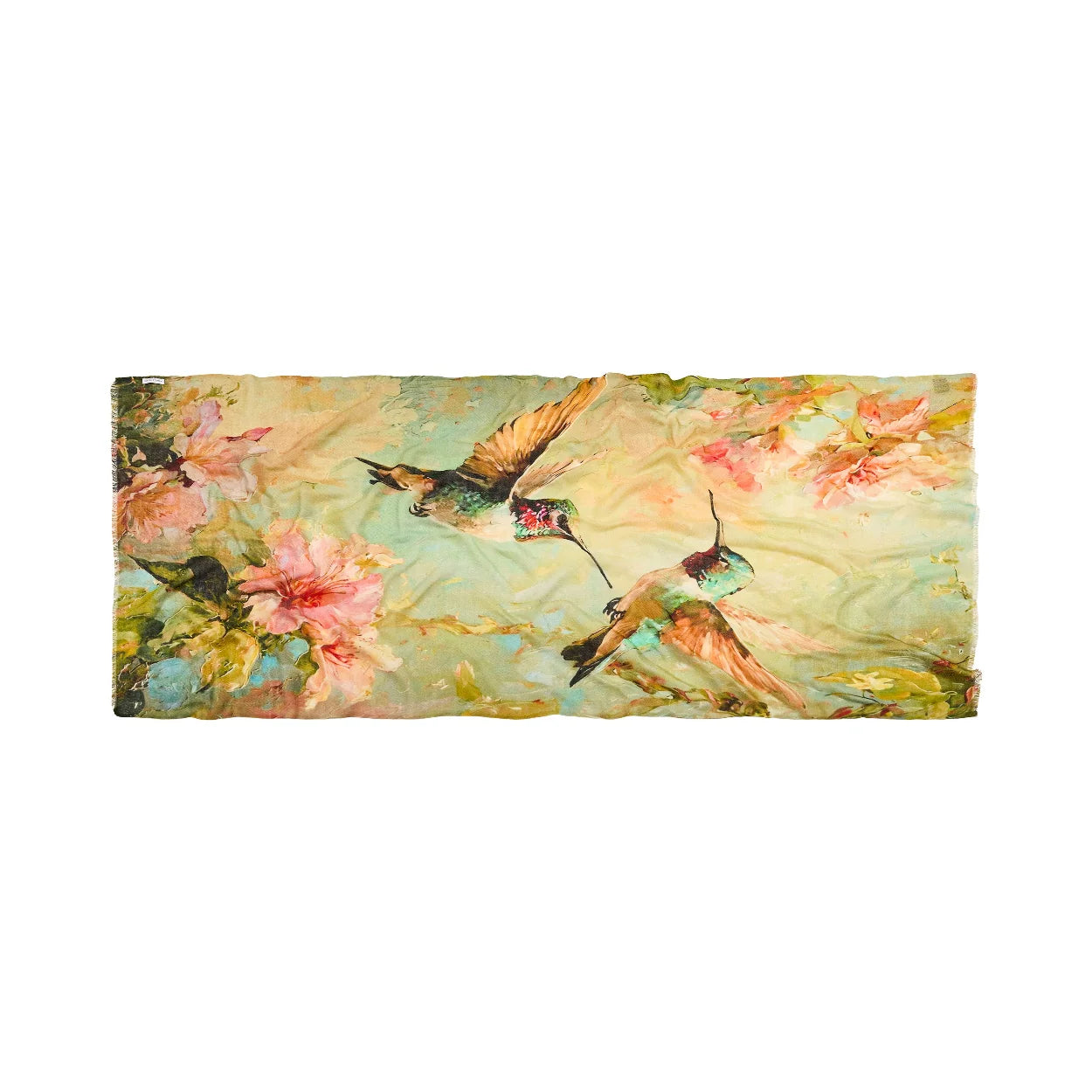 The Scarf Company Wool Scarf Orla